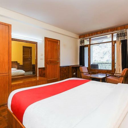 Hotel Rajhans Manali מראה חיצוני תמונה