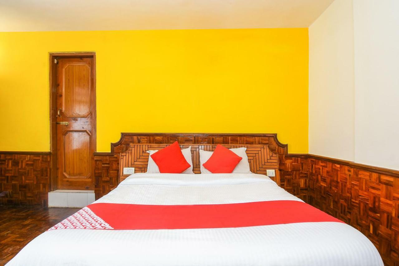 Hotel Rajhans Manali מראה חיצוני תמונה
